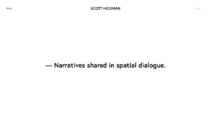 Scott-hickman-hjpc.squarespace.com thumbnail