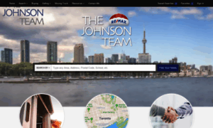 Scott.johnson-team.ca thumbnail