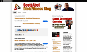 Scottabel.blogspot.com thumbnail