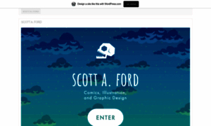 Scottaford.wordpress.com thumbnail