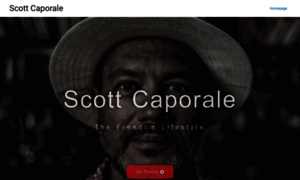 Scottcaporale.com thumbnail