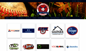 Scottcountyyouthbaseball.com thumbnail