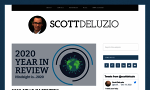 Scottdeluzio.com thumbnail