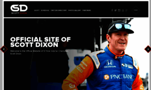 Scottdixon.com thumbnail