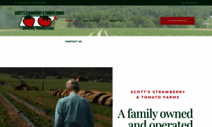 Scottfarmstn.com thumbnail