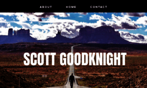 Scottgoodknight.com thumbnail