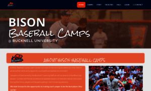 Scottheatherbaseballcamps.com thumbnail