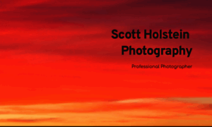 Scottholsteinphoto.com thumbnail