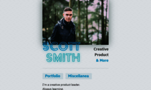 Scotthsmith.com thumbnail