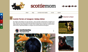 Scottiemom.com thumbnail