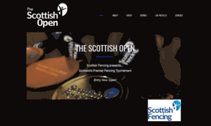 Scottish-open.com thumbnail