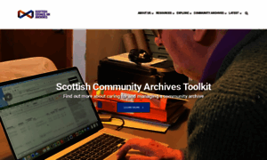 Scottisharchives.org.uk thumbnail