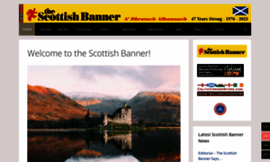 Scottishbanner.com thumbnail