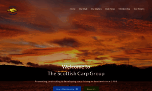 Scottishcarpgroup.co.uk thumbnail