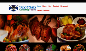 Scottishcountryfoods.co.uk thumbnail