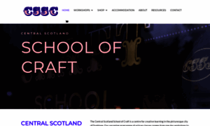 Scottishcraftschool.com thumbnail