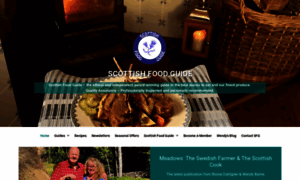 Scottishfoodguide.com thumbnail