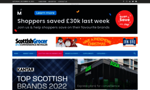 Scottishgrocer.co.uk thumbnail