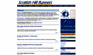 Scottishhillrunners.uk thumbnail