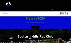 Scottishhills.org thumbnail