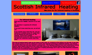 Scottishinfraredheating.co.uk thumbnail