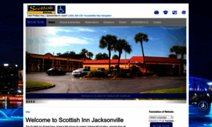 Scottishinnjacksonville.com thumbnail