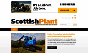 Scottishplant.co.uk thumbnail