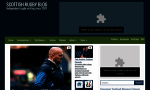 Scottishrugbyblog.co.uk thumbnail