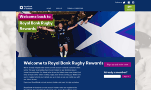 Scottishrugbyclub.rbs.co.uk thumbnail