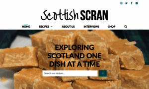 Scottishscran.com thumbnail