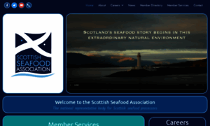 Scottishseafoodassociation.com thumbnail