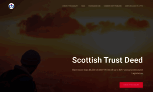 Scottishtrustdeed.info thumbnail