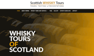 Scottishwhiskytours.co.uk thumbnail