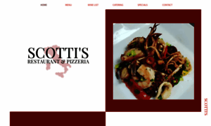 Scottisrestaurant.com thumbnail
