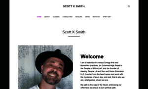 Scottk-smith.squarespace.com thumbnail