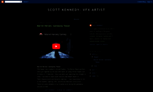 Scottkennedyartist.blogspot.com thumbnail