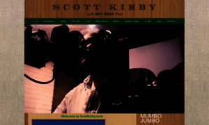 Scottkirby.com thumbnail