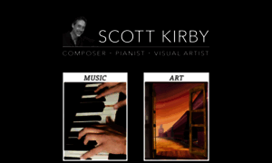 Scottkirby.net thumbnail