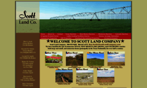 Scottlandcompany.com thumbnail