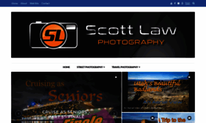 Scottlawphotography.com thumbnail