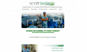 Scottleslie.com.au thumbnail