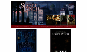 Scottlynch.us thumbnail