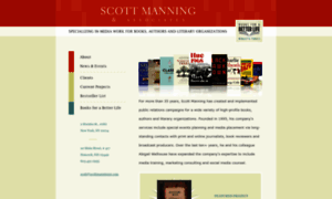 Scottmanningpr.com thumbnail