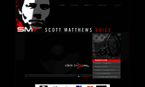 Scottmatthewsvoice.com thumbnail