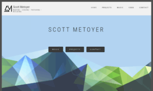 Scottmetoyer.com thumbnail