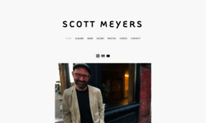 Scottmeyersmusic.com thumbnail