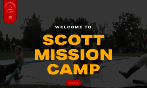 Scottmissioncamp.com thumbnail