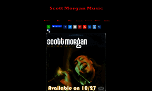 Scottmorganmusic.com thumbnail