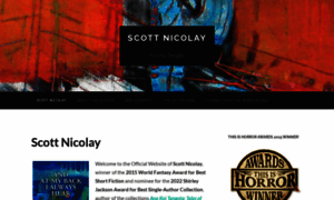 Scottnicolay.com thumbnail