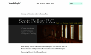 Scottpelleypc.com thumbnail